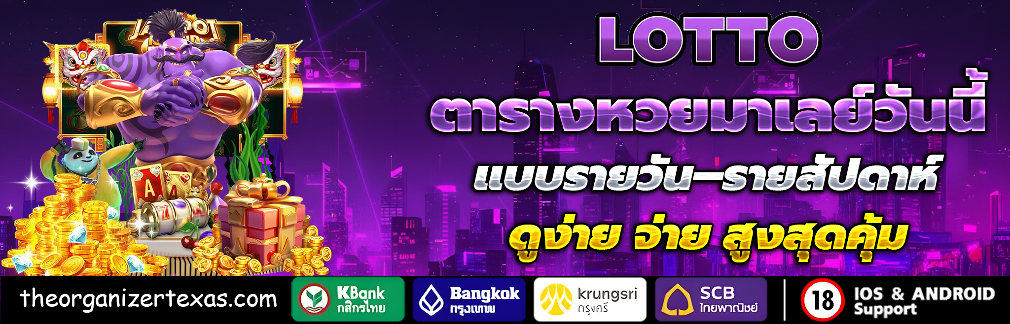 หวยมาเลย์วันนี้